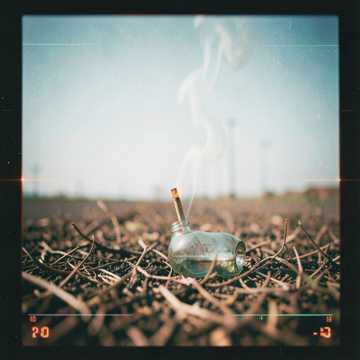 Tinderbox - One Spark is Enough