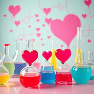 Inka und Cedric - Eine Liebesgeschichte