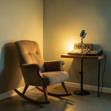 1 Pinned THE ROCKING CHAIR MILLIONAIRE 1 Pinned THE ROCKING CHAIR MILLIONAIRE