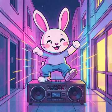 Rabbit Rap