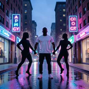Aura Boy
