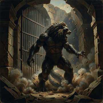Unleash the Midnight Fury