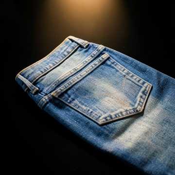 Bellie Jeans