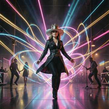 Quebradita Flow (La Reina de la Pista)