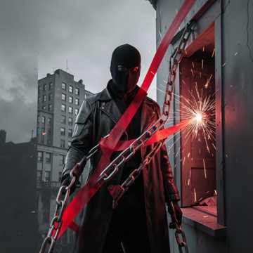 Red Tape