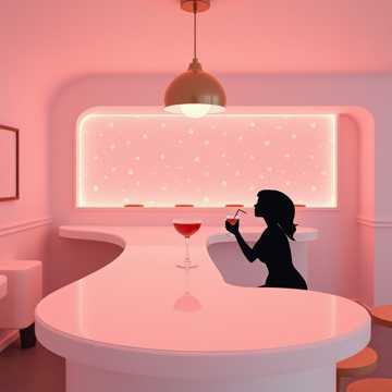 Barbie Latte Love Groove