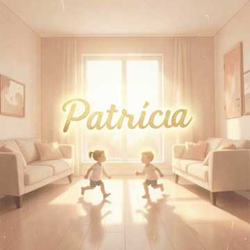 Patrícia Eterna