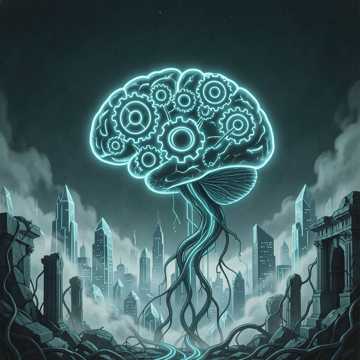 Echoes of the Mindforge