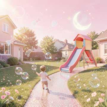 Backyard Rockets