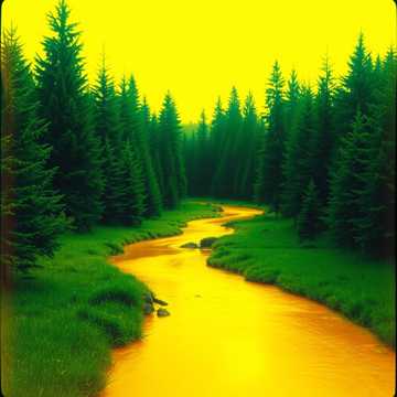 Drunk from your skin