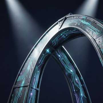 Arco de Aço