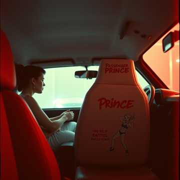 Passenger Prince 