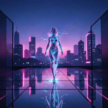 Pixelated Stardust Pulse Pixelated Stardust Pulse
