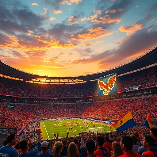 Stadion Zmajevi