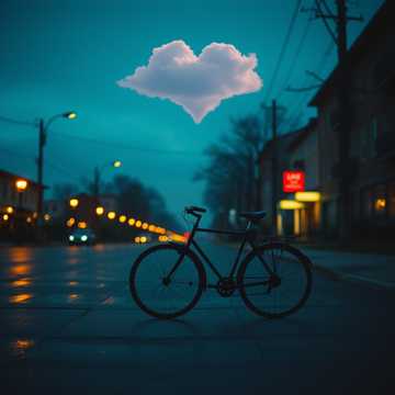 Miss you here