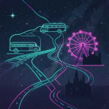 NRC residential journey 