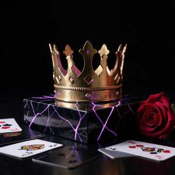 La Reina Del Juego Renace Remix 