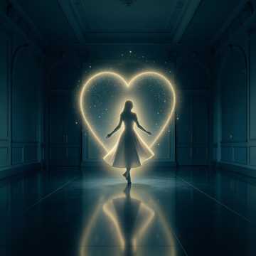 Midnight Dance With Fatima