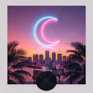 Ritmo de la Luna
