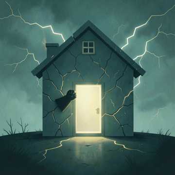 Broken House Broken House