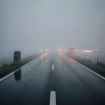 Roads To Where Roads To Where