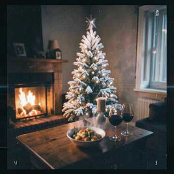 Solitaria Navidad 2