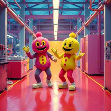 Fun Factory
