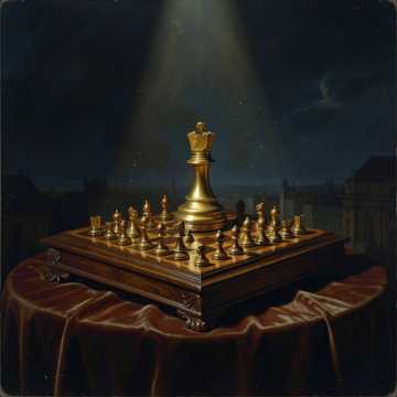 CHECKMATE