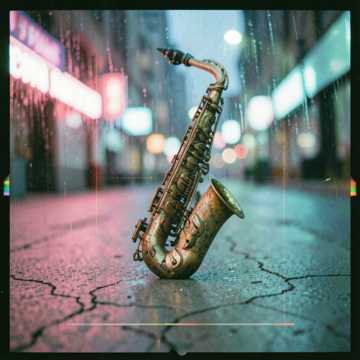 Sax Flow & Street Dreams