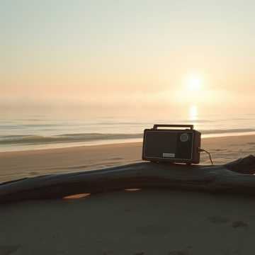 Morning Breeze Reverie
