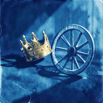 Carrosse et Couronne