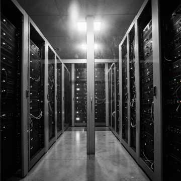 01 — WAR ROOM REBORN