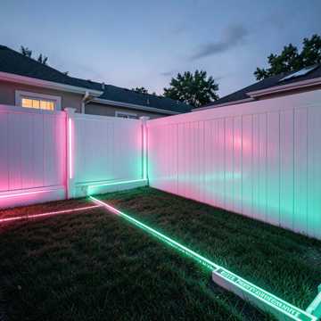 Backyard To Bold