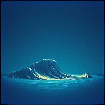 Born of the Tide
