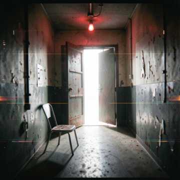Last One Left Inside