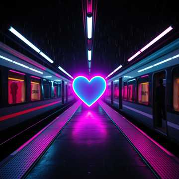 Neon Heart.exe