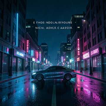 Echoes in Midnight Pulse