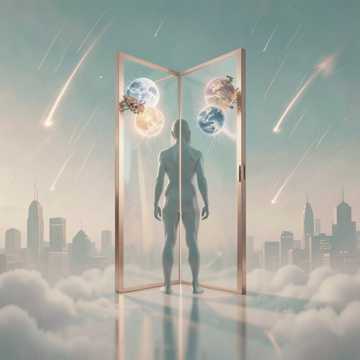 عالمٌ موازٍ
