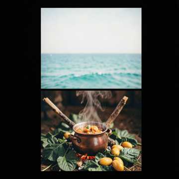 Jamaica  land we love 