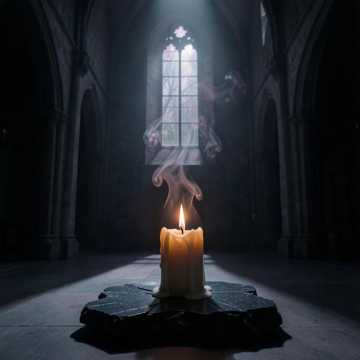 Echos des letzten Lichts (waltz remix)