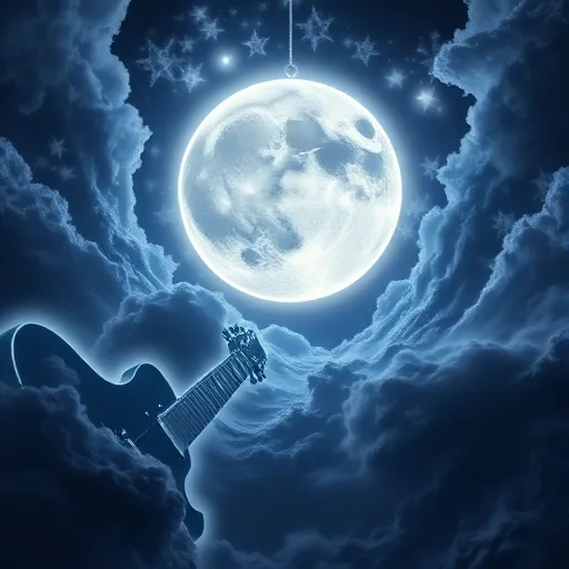 Tsuki no suishō cristal da lua 