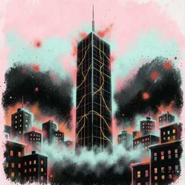 08_LY0N – CODEX CITY (WHERE THE FUTURE TAKES FORM)