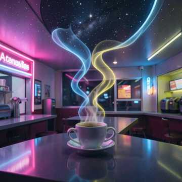 Double Shot