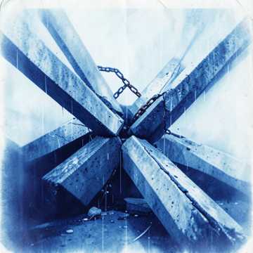 Break the Frame