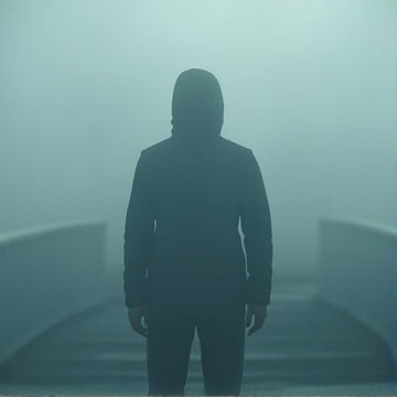 TRACK 05 — NEED TO KNOW