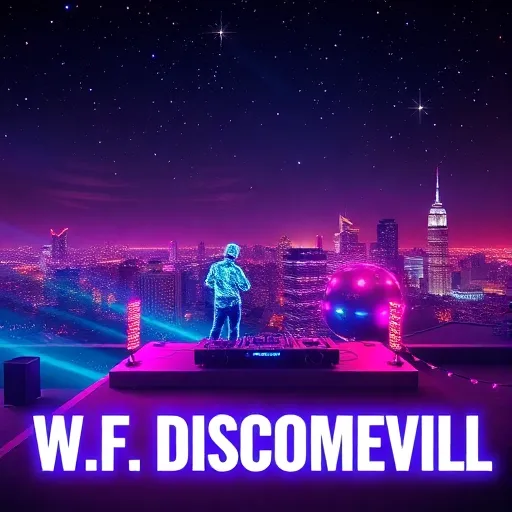 W.f Discomovil