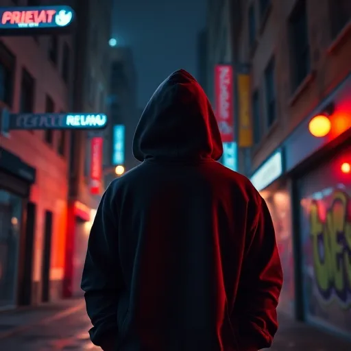 Midnight Drip Hustle Midnight Drip Hustle