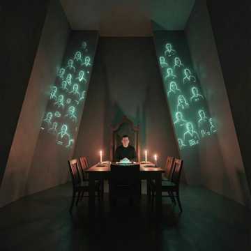 Courtroom of the Night