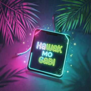 Hawak Mo Gabi