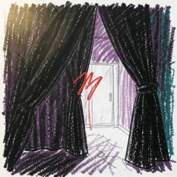 Black Velvet Exit Black Velvet Exit